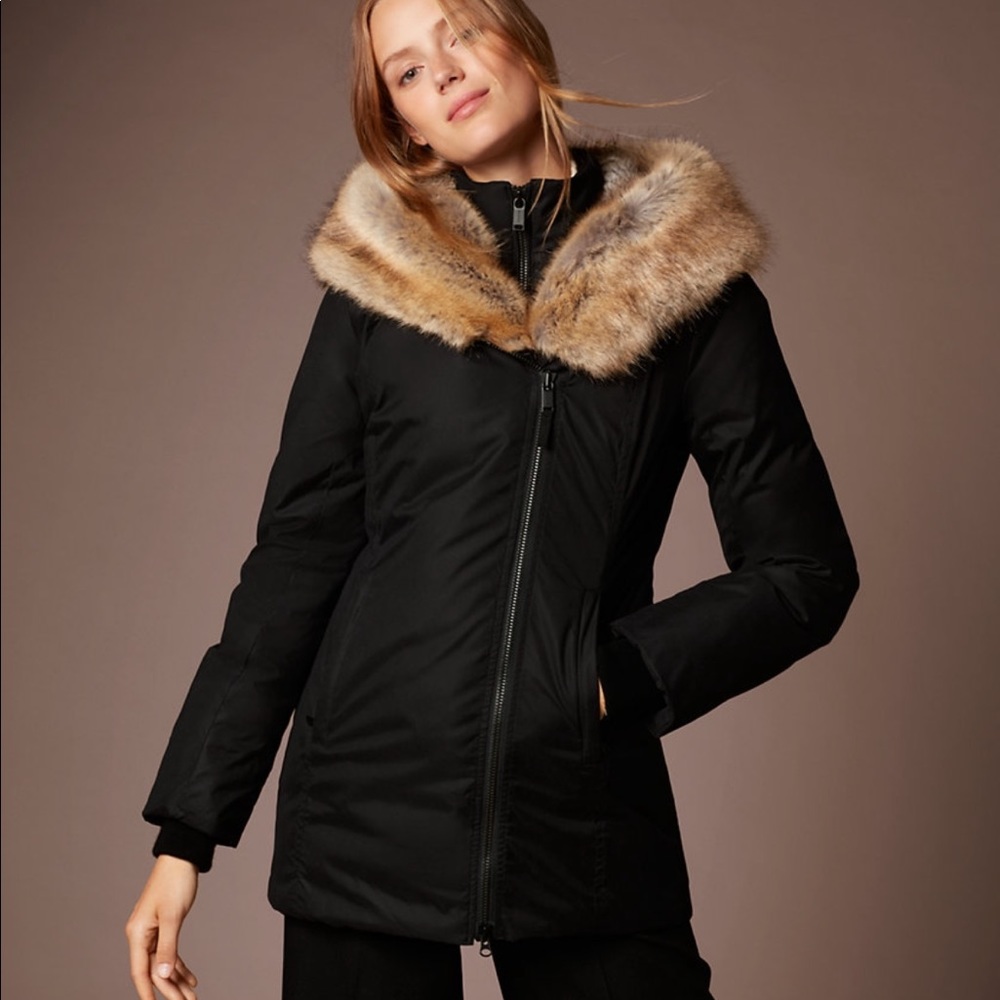 Babaton XS jacket